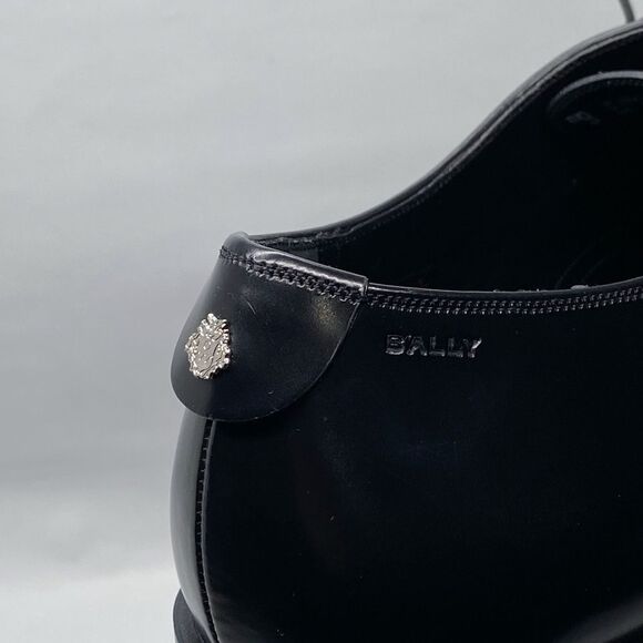 Bally Egli Leather Oxfords size 10 main image 14